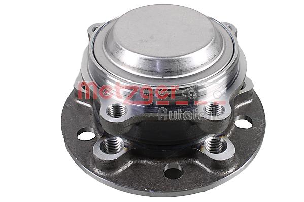 METZGER WM 2178 GREENPARTS Radlagersatz